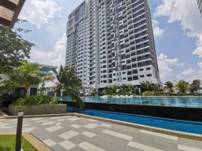 Traders Garden
